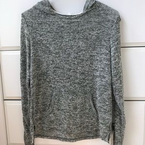 Aeropostale Army Green Sweater